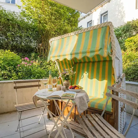 Apartament Sabinium 01 *