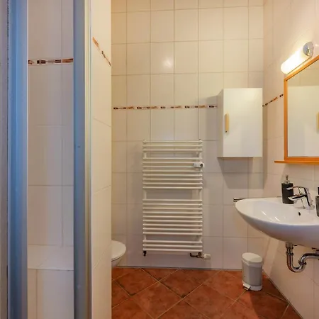 Sabinium 01 Apartament