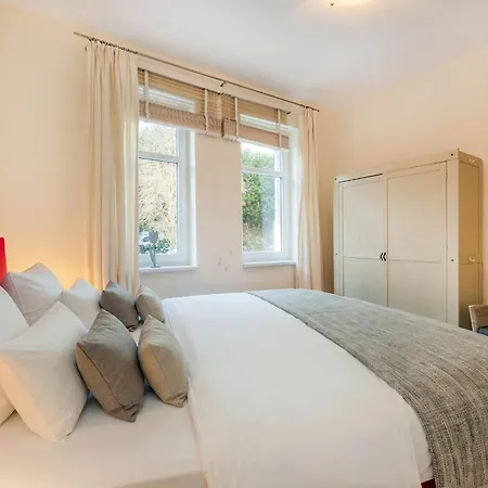 Apartament Sabinium 01 Heringsdorf