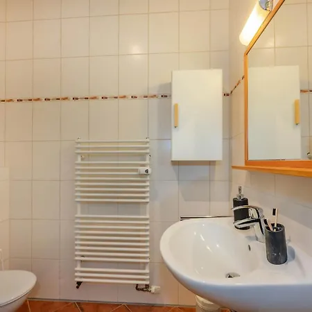 Apartament Sabinium 01
